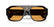 VERSACE VE4508U (SH) GB1/7 Size 56