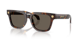 VERSACE VE4510U 108/3 Size 52
