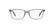 VOGUE VO 5508-I 3042 (SH) Size 53