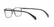 VOGUE VO 5508-I 3042 (SH) Size 53