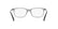VOGUE VO 5508-I 3042 (SH) Size 53