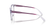Vogue VO 5552 51 2745 (SH)