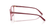 Vogue VO 5621 3065 51 (SH)
