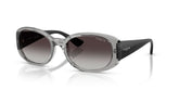 Vogue VO 5663-SI 32498G 55