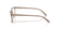 Vogue VO 5667 2990 52 (SH)