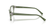 Vogue VO 5704B 3022 52 (SH)