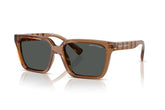 ARMANI EXCHANGE AX4147S (SH) 835887 Size 56