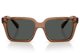 ARMANI EXCHANGE AX4147S (SH) 835887 Size 56