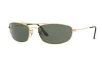 RAYBAN RB 3383 001 Size 60/130