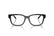 ARMANI EXCHANGE AX3124U (SH) 8158 Size 53