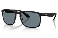 Ray-Ban RB 4264 601-S/80 58/121