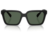 ARMANI EXCHANGE AX4147S (SH) 807871 Size 56