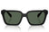 ARMANI EXCHANGE AX4147S (SH) 807871 Size 56