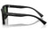 ARMANI EXCHANGE AX4147S (SH) 807871 Size 56