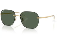 RAYBAN RB 3787I 001/8F Size 56/314