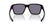 OAKLEY OO 9497 701 (43) Size 58