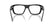 PRADA VPR D07VU 16K-1O1 (SH) Size 52