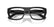 PRADA VPR D07VU 16K-1O1 (SH) Size 52