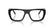 PRADA VPR D07VU 16K-1O1 (SH) Size 52