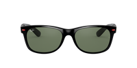 RAYBAN RB 2132-M F60131 55 FERRARI (17)