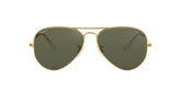 Ray-Ban RB 3025 001-58 58/113 P