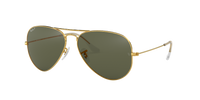 Ray-Ban RB 3025 001-58 58/113 P