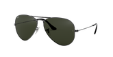 RAYBAN RB 3025 001/4E (277) Size 58
