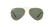 RAYBAN RB 3025I (345) 001/58 Size 62/345