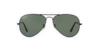 RAYBAN RB 3025 002/48 Size 58/205