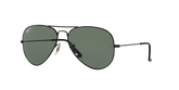 Ray-Ban RB 3025 002/58 62/102