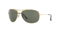RAYBAN RB3412I 1 Size 63/332
