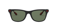 RAYBAN RB 4195-M F602/71 (FERRARI) Size 52/125