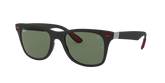 RAYBAN RB 4195-M F602/71 (FERRARI) Size 52/125