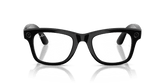 Ray-Ban Meta Wayfarer Shiny Black