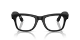 Ray-Ban Meta Wayfarer Matte Black