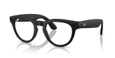 Ray-Ban Meta Headliner Matte Black