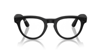 Ray-Ban Meta Headliner Matte Black