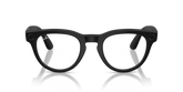 Ray-Ban Meta Headliner Matte Black
