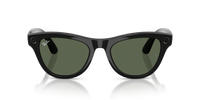 Ray-Ban Meta Skyler Shiny Black