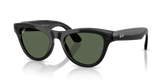 Ray-Ban Meta Skyler Shiny Black