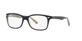 RAYBAN RB 5228 2000 (SH) Size 53