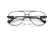 VERSACE VE1287 1261 (FM) Size 59