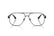 VERSACE VE1287 1261 (FM) Size 59