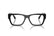 VERSACE VE3368U GB1 (SH) Size 53