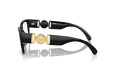 VERSACE VE3368U GB1 (SH) Size 53