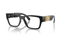 VERSACE VE3368U GB1 (SH) Size 53