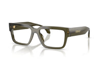 VERSACE VE3374U 5542 (SH) Size 55