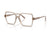 VOGUE VO 5702 2990 (SH) Size 51