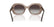 VOGUE VO 5706SB 29408G Size 50