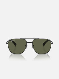 Ray-Ban RB 3723 002/58 58/142 P
